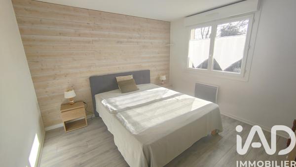 Maison à vendre 4 pièces 101 m² Mouilleron-le-Captif