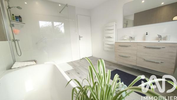 Maison à vendre 4 pièces 101 m² Mouilleron-le-Captif