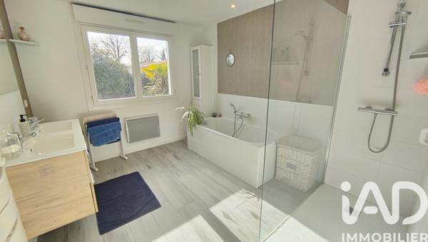 Maison à vendre 4 pièces 101 m² Mouilleron-le-Captif