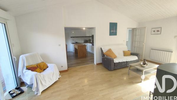 Maison à vendre 4 pièces 101 m² Mouilleron-le-Captif