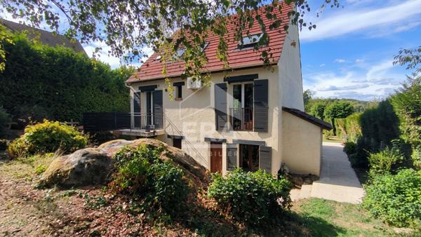 Maison Baulne 8 pièce(s) 175 m2