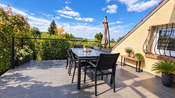 Maison Baulne 8 pièce(s) 175 m2
