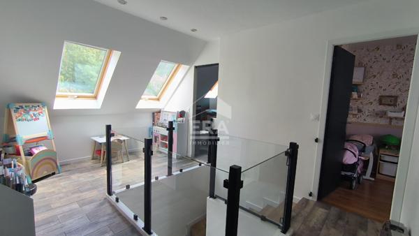 Maison Baulne 8 pièce(s) 175 m2