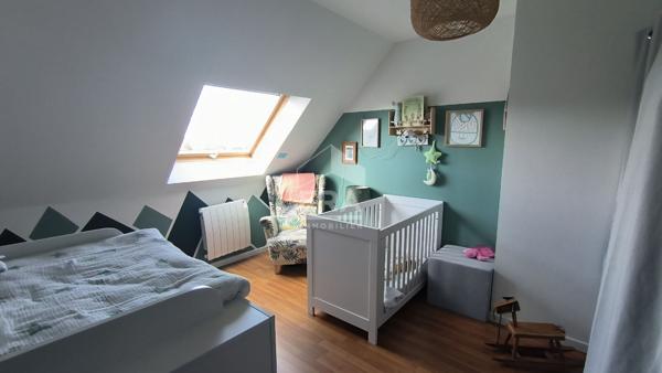 Maison Baulne 8 pièce(s) 175 m2