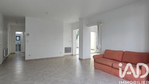 Location appartement 3 pièces 70 m² Vernon