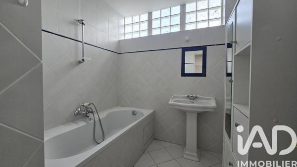 Location appartement 3 pièces 70 m² Vernon