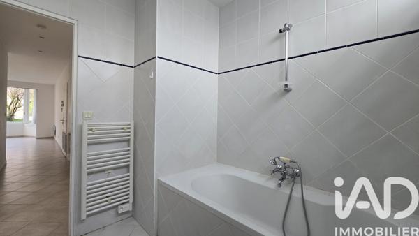 Location appartement 3 pièces 70 m² Vernon