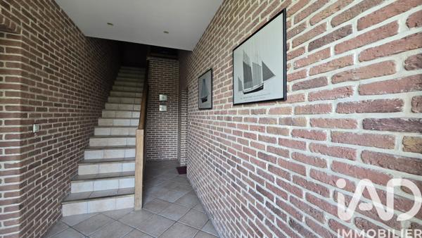 Location appartement 3 pièces 70 m² Vernon