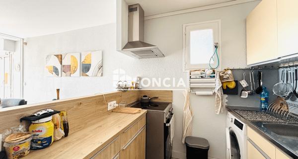 À vendre Appartement 3 pièces 37.27 m² - Gruissan 11430