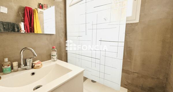 À vendre Appartement 3 pièces 37.27 m² - Gruissan 11430