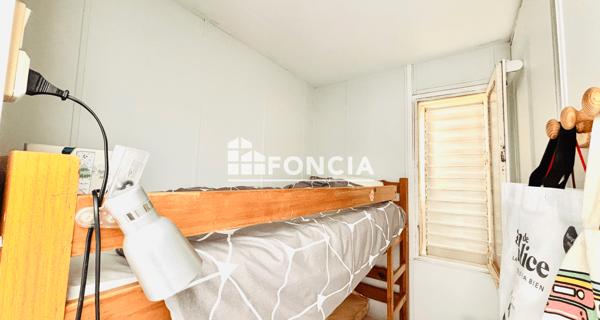 À vendre Appartement 3 pièces 37.27 m² - Gruissan 11430
