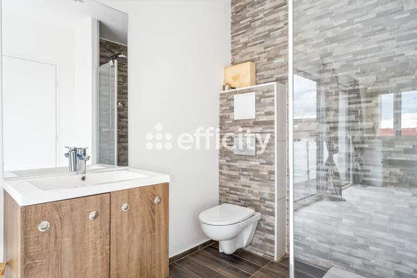 Maison 4 pièces - 125 m² Exclusivité efficity