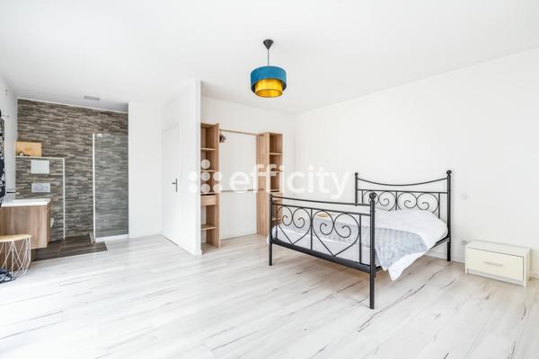 Maison 4 pièces - 125 m² Exclusivité efficity