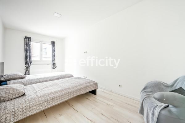 Maison 4 pièces - 125 m² Exclusivité efficity