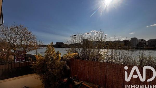 Maison à vendre 5 pièces 90 m² Choisy-le-Roi