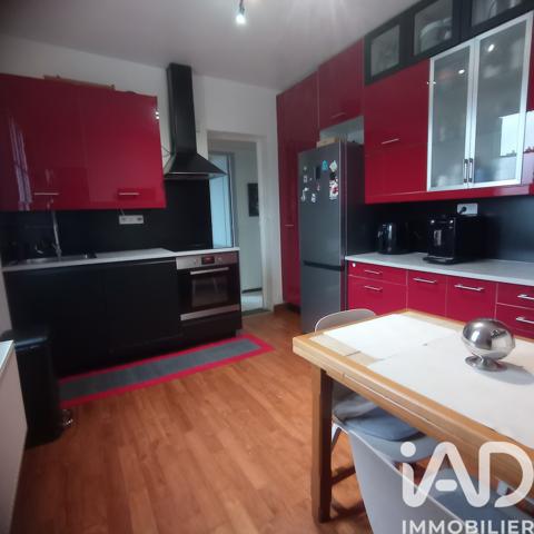 Maison à vendre 5 pièces 90 m² Choisy-le-Roi