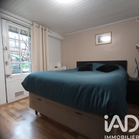 Maison à vendre 5 pièces 90 m² Choisy-le-Roi