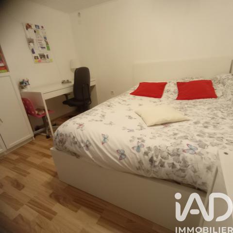 Maison à vendre 5 pièces 90 m² Choisy-le-Roi