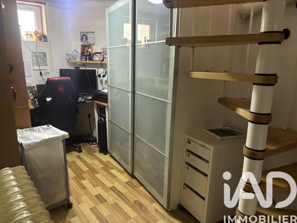 Maison à vendre 5 pièces 90 m² Choisy-le-Roi