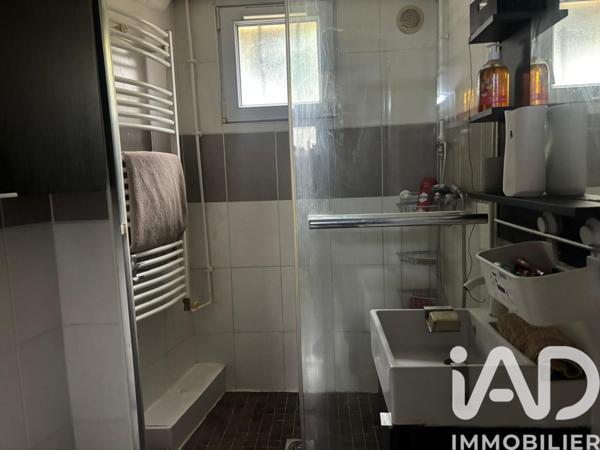 Maison à vendre 5 pièces 90 m² Choisy-le-Roi