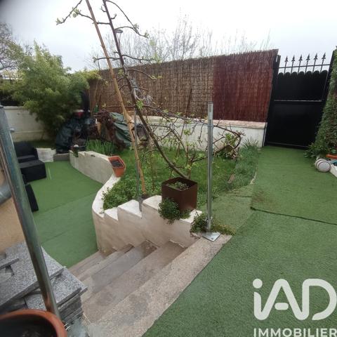 Maison à vendre 5 pièces 90 m² Choisy-le-Roi