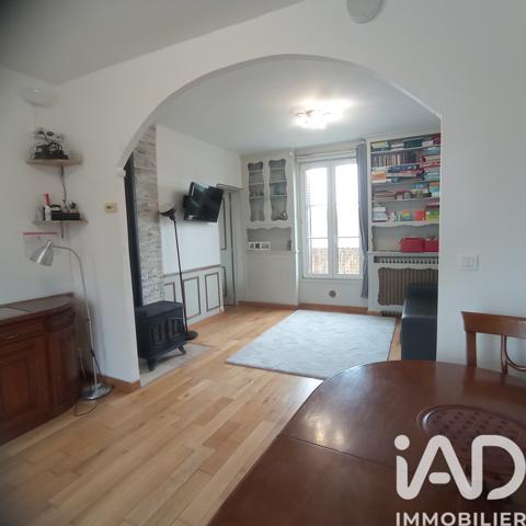 Maison à vendre 5 pièces 90 m² Choisy-le-Roi