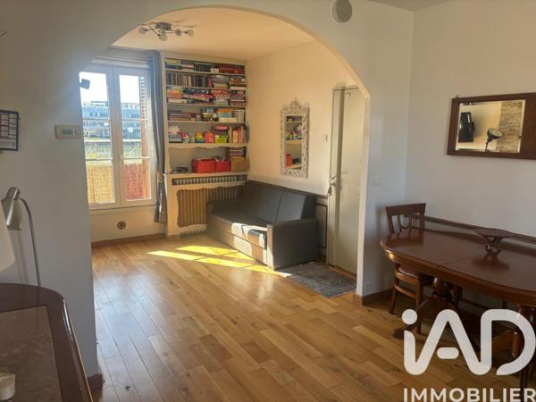 Maison à vendre 5 pièces 90 m² Choisy-le-Roi