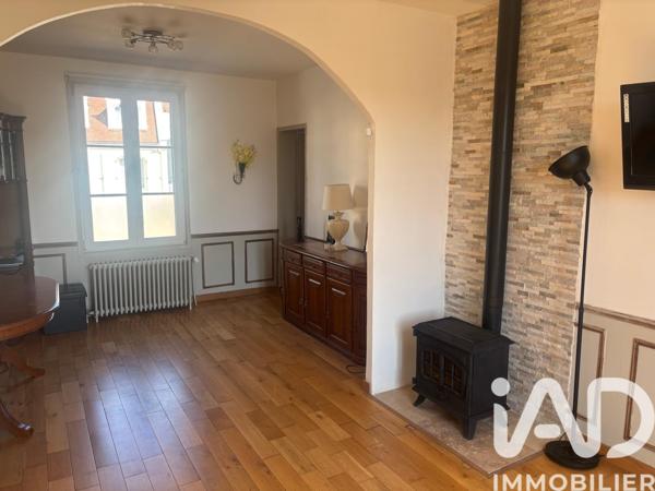 Maison à vendre 5 pièces 90 m² Choisy-le-Roi
