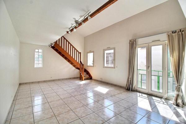 Appartement Duplex à vendre  4 pièces - 130,87 m2 CHATEAU THIERRY - 02