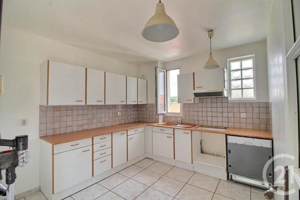 Appartement Duplex à vendre  4 pièces - 130,87 m2 CHATEAU THIERRY - 02