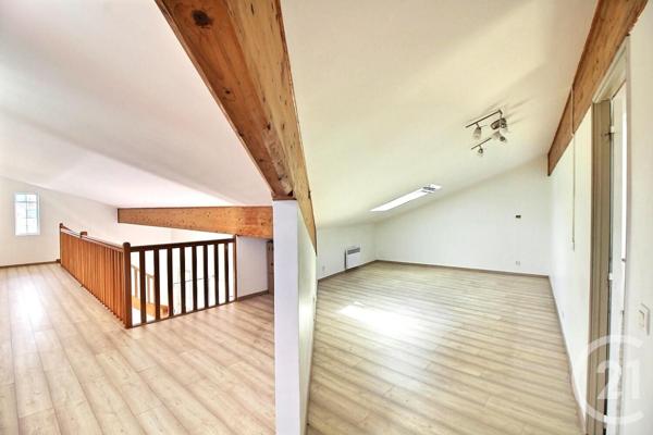 Appartement Duplex à vendre  4 pièces - 130,87 m2 CHATEAU THIERRY - 02