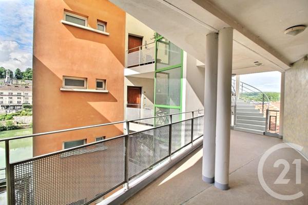 Appartement Duplex à vendre  4 pièces - 130,87 m2 CHATEAU THIERRY - 02