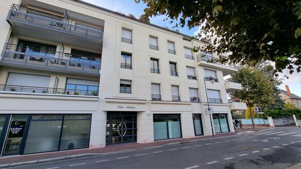 Appartement 2 pièces de 43 M² - MAISONS-LAFFITTE , Maisons laffitte