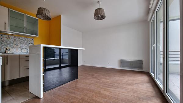Appartement 2 pièces de 43 M² - MAISONS-LAFFITTE , Maisons laffitte
