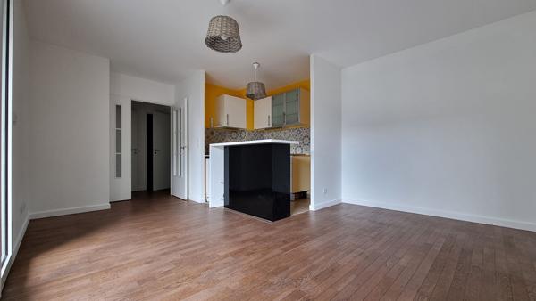 Appartement 2 pièces de 43 M² - MAISONS-LAFFITTE , Maisons laffitte