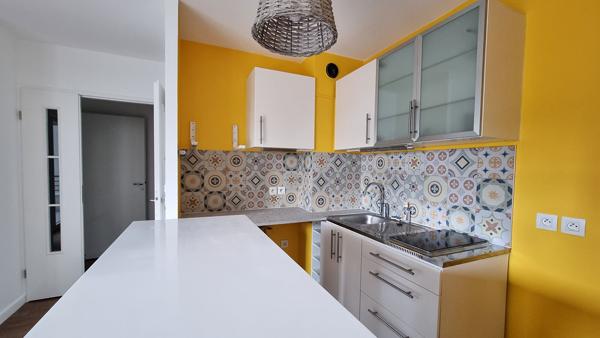 Appartement 2 pièces de 43 M² - MAISONS-LAFFITTE , Maisons laffitte