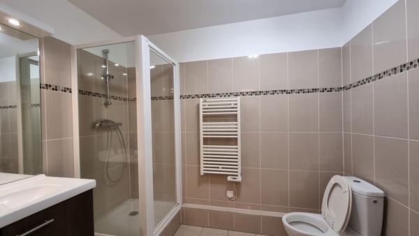 Appartement 2 pièces de 43 M² - MAISONS-LAFFITTE , Maisons laffitte