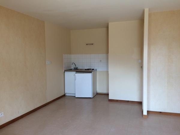 T2 - JAUNAY MARIGNY