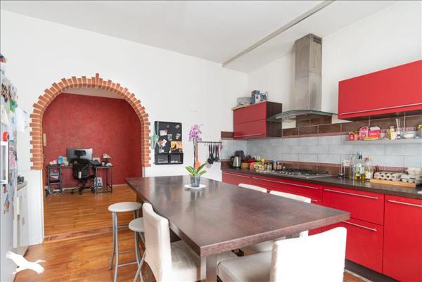 Maison à vendre |  Boussens |  7 pièces | 198 m²