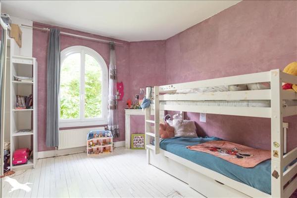 Maison à vendre |  Boussens |  7 pièces | 198 m²