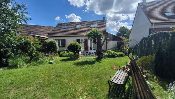 Maison Saint Vrain 4 pièce(s) 83 m2