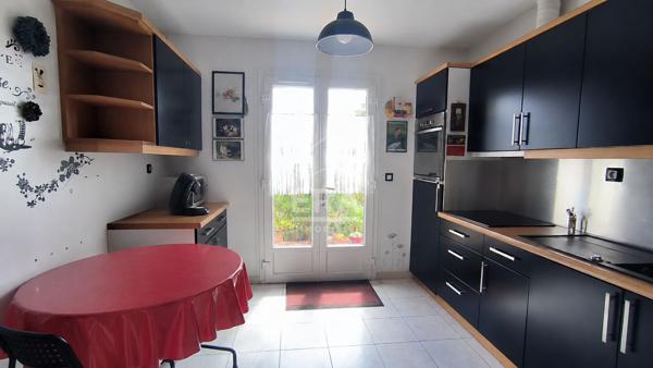 Maison Saint Vrain 4 pièce(s) 83 m2