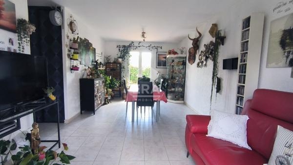 Maison Saint Vrain 4 pièce(s) 83 m2