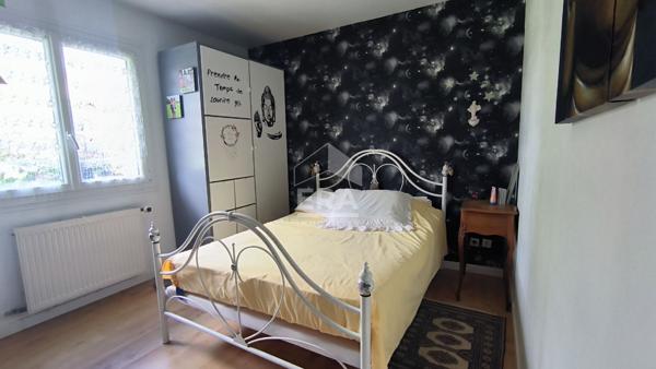 Maison Saint Vrain 4 pièce(s) 83 m2