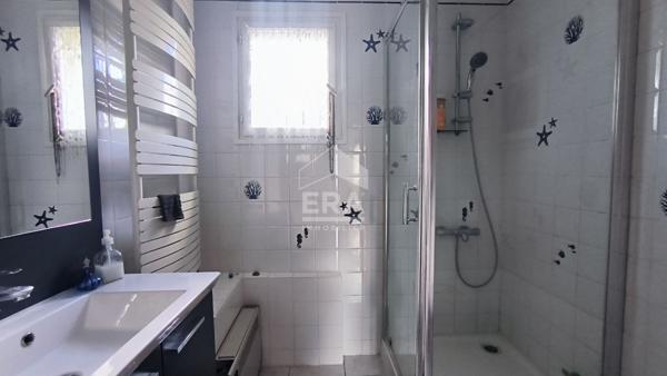 Maison Saint Vrain 4 pièce(s) 83 m2