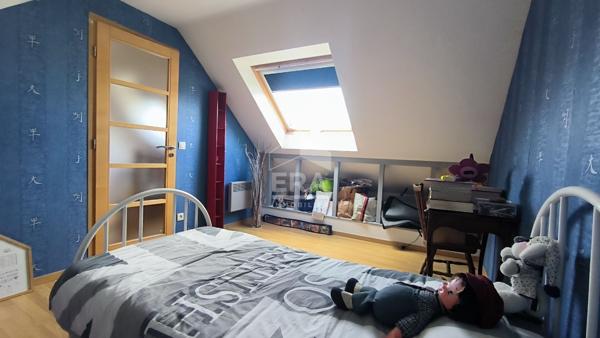 Maison Saint Vrain 4 pièce(s) 83 m2