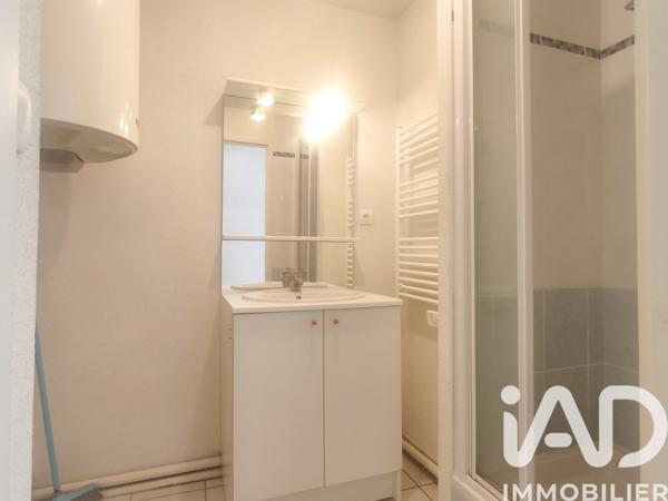 Studio à vendre 23 m² Espalion