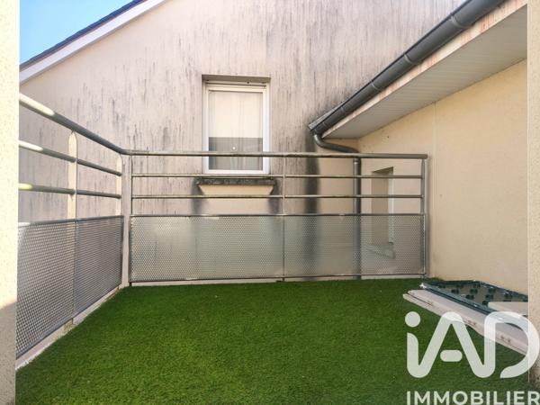 Studio à vendre 23 m² Espalion