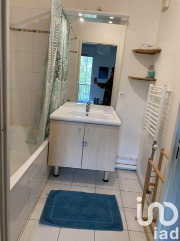 Appartement à vendre 2 pièces 37 m² Cachan