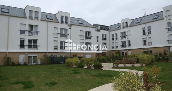 Location Appartement 2 pièces 40.63 m² - Taverny 95150